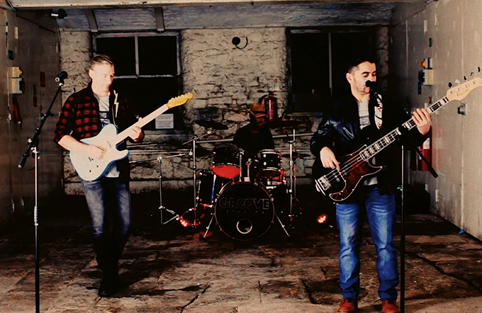 FEATURED ARTIST MUSIC VIDEO